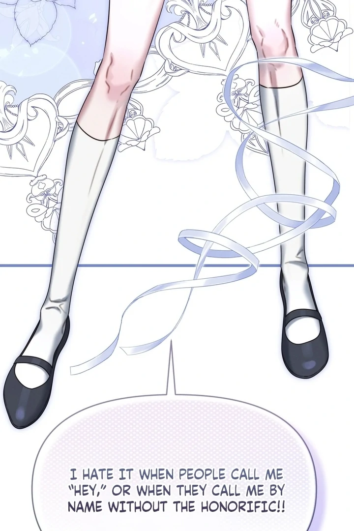 The Water Ghost’s Scheme Chapter 3 - Page 36