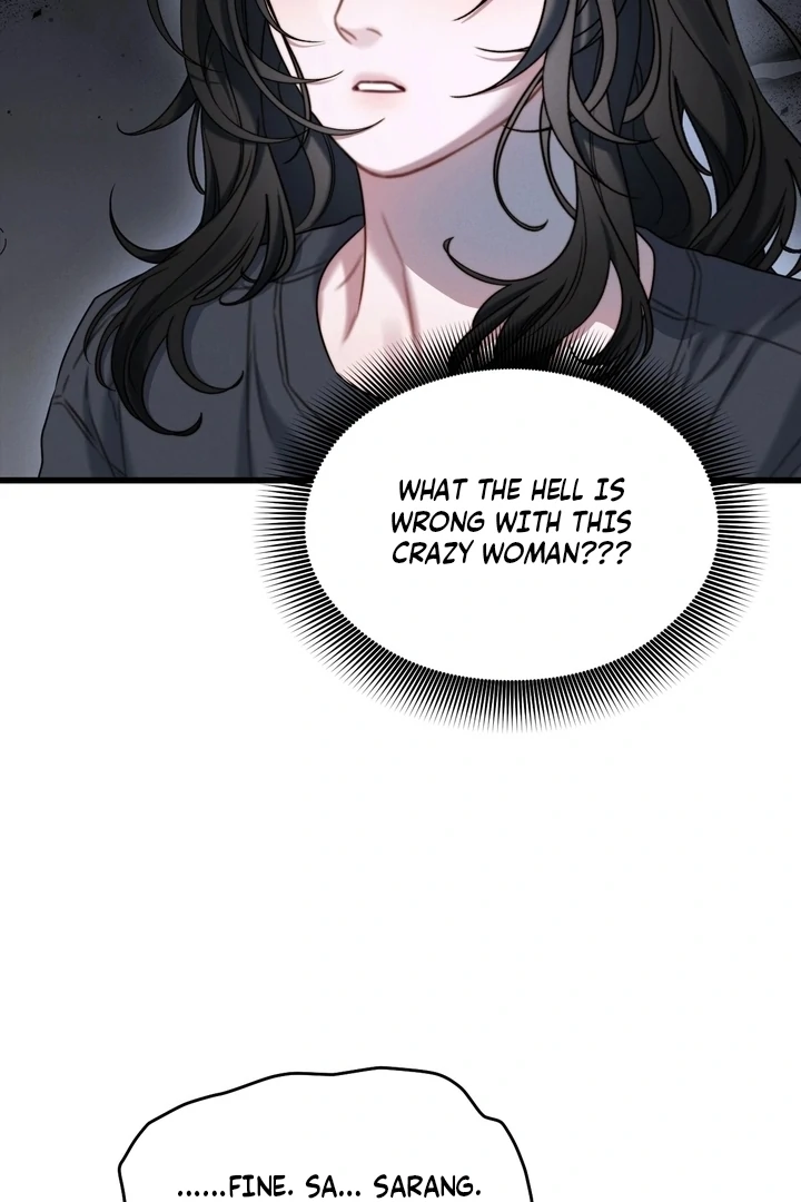 The Water Ghost’s Scheme Chapter 3 - Page 38