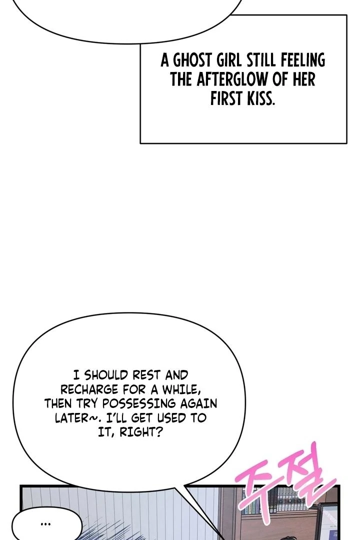 The Water Ghost’s Scheme Chapter 3 - Page 5