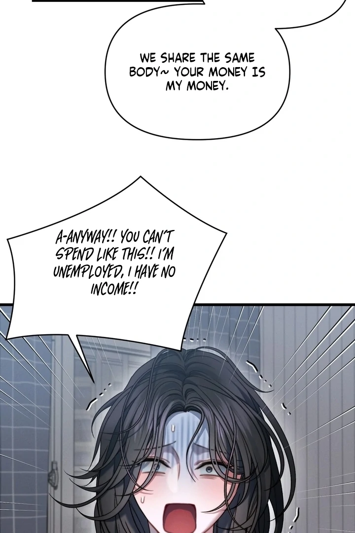 The Water Ghost’s Scheme Chapter 3 - Page 43