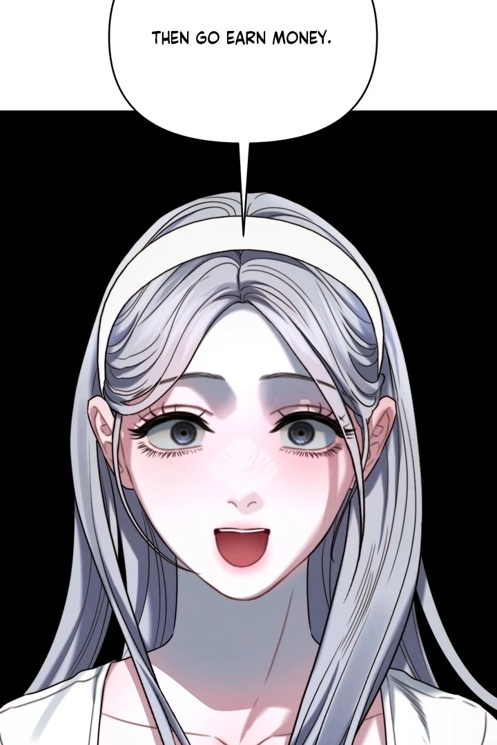 The Water Ghost’s Scheme Chapter 3 - Page 45