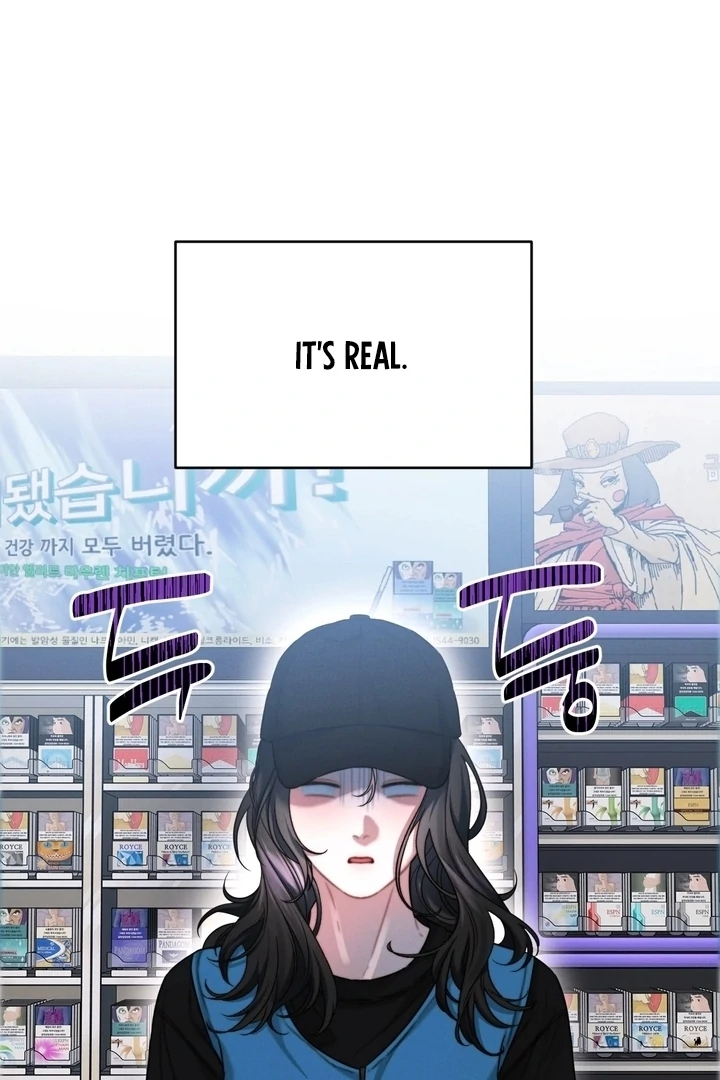 The Water Ghost’s Scheme Chapter 3 - Page 49