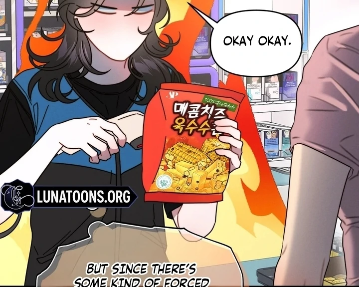 The Water Ghost’s Scheme Chapter 3 - Page 54