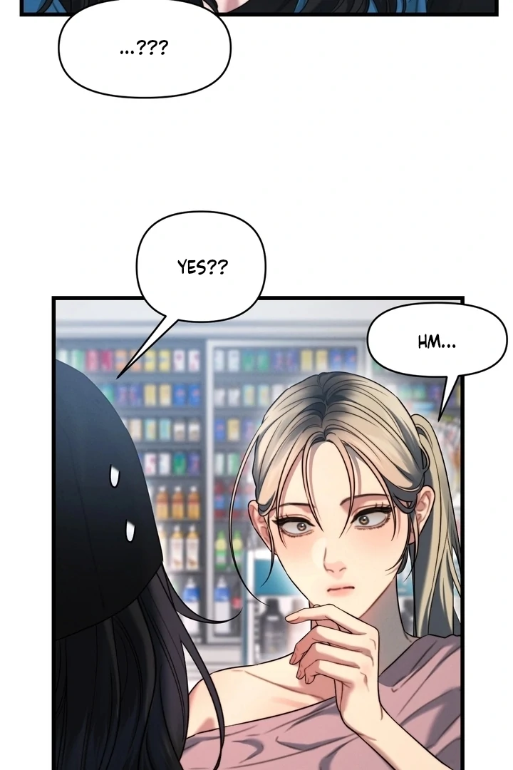 The Water Ghost’s Scheme Chapter 3 - Page 58