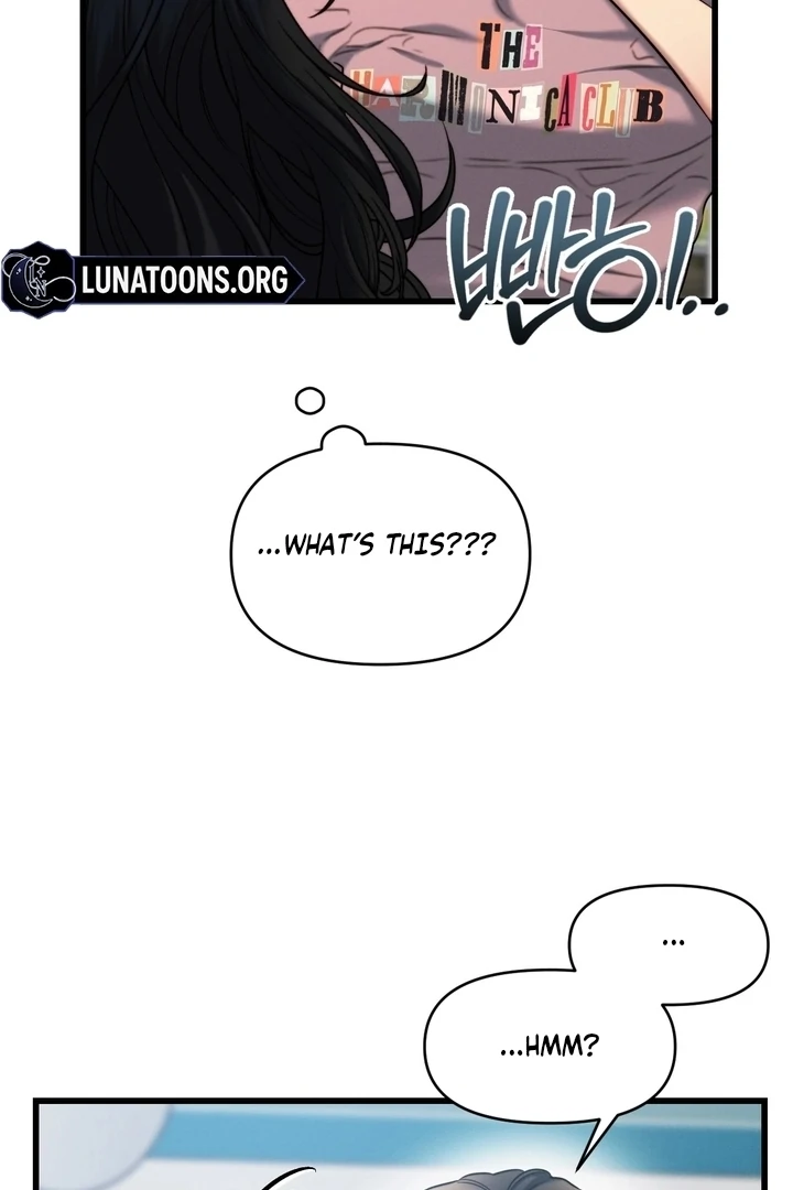 The Water Ghost’s Scheme Chapter 3 - Page 59