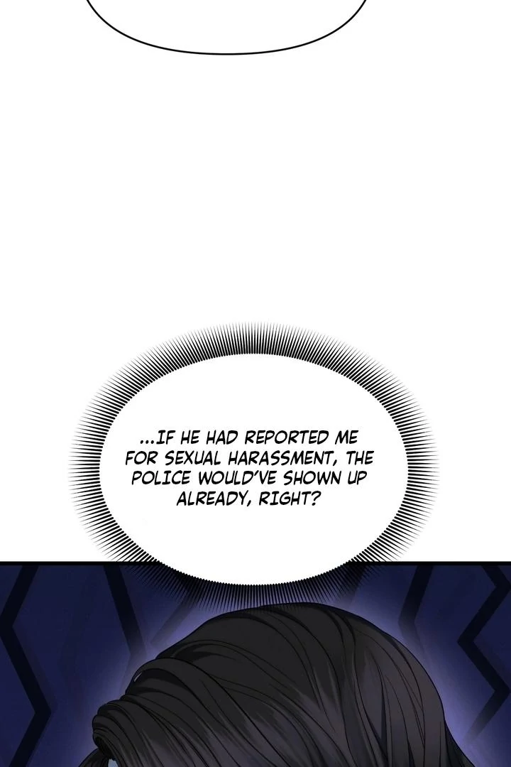 The Water Ghost’s Scheme Chapter 3 - Page 7
