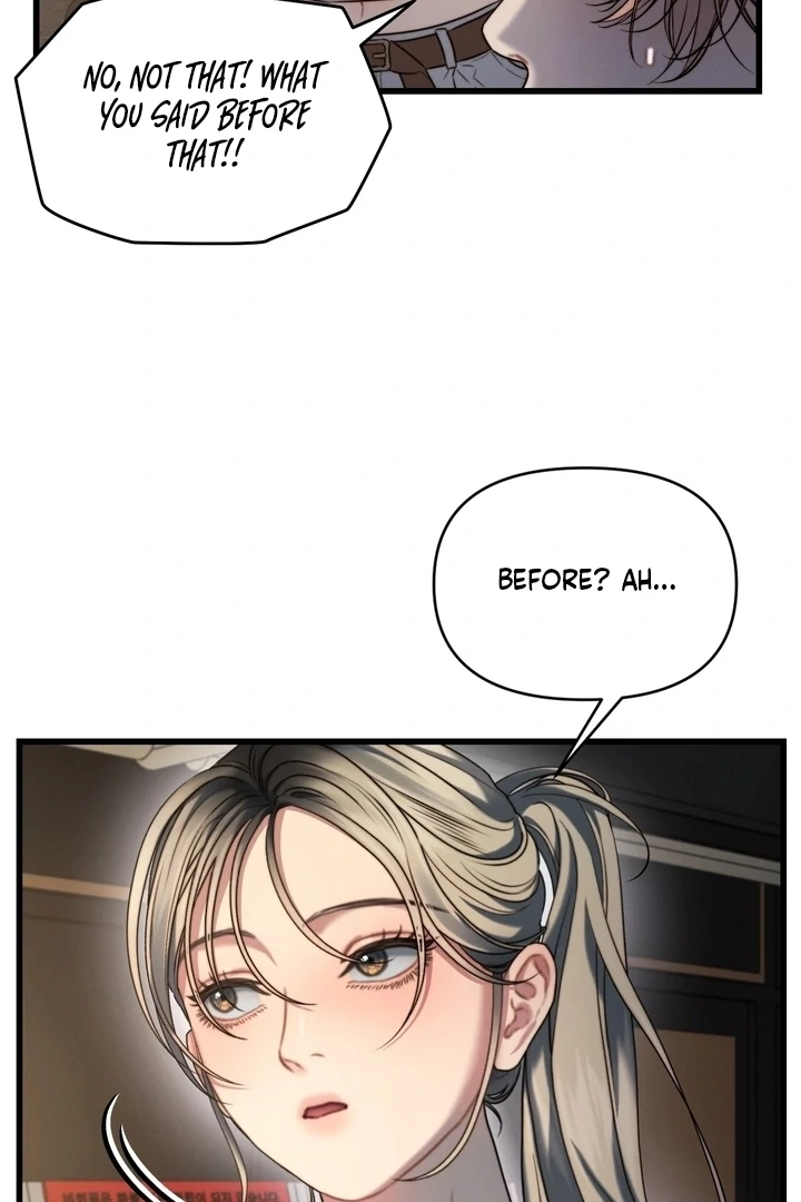 The Water Ghost’s Scheme Chapter 3 - Page 71