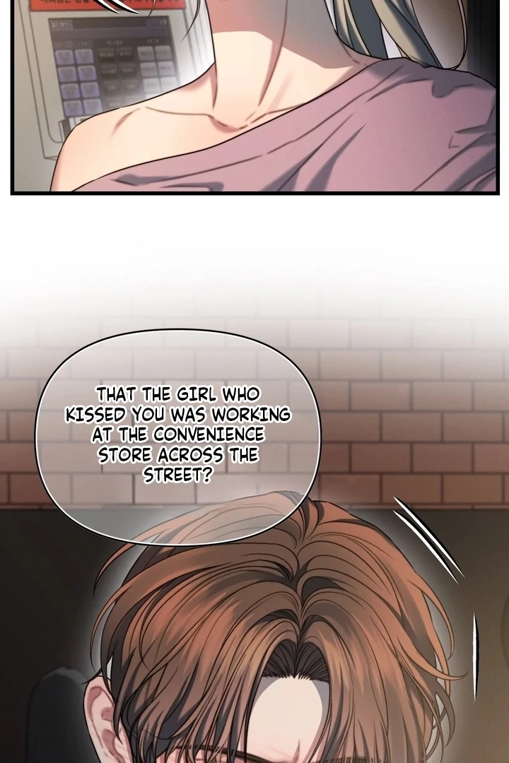 The Water Ghost’s Scheme Chapter 3 - Page 72