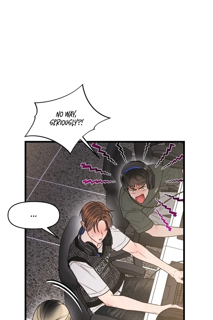 The Water Ghost’s Scheme Chapter 3 - Page 74