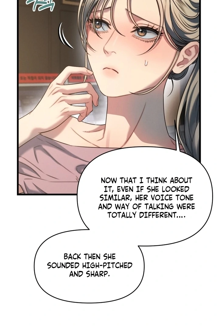 The Water Ghost’s Scheme Chapter 3 - Page 76