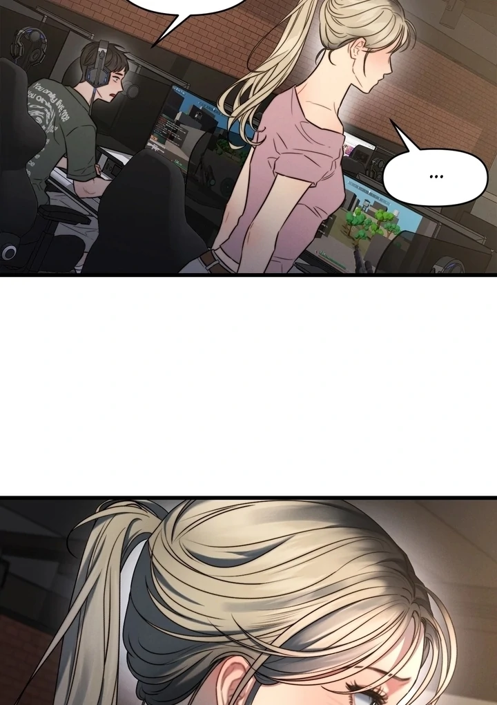 The Water Ghost’s Scheme Chapter 3 - Page 82