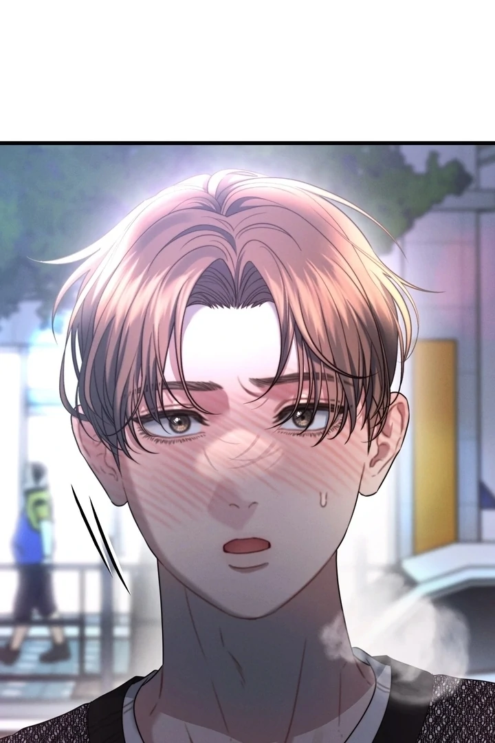 The Water Ghost’s Scheme Chapter 3 - Page 86