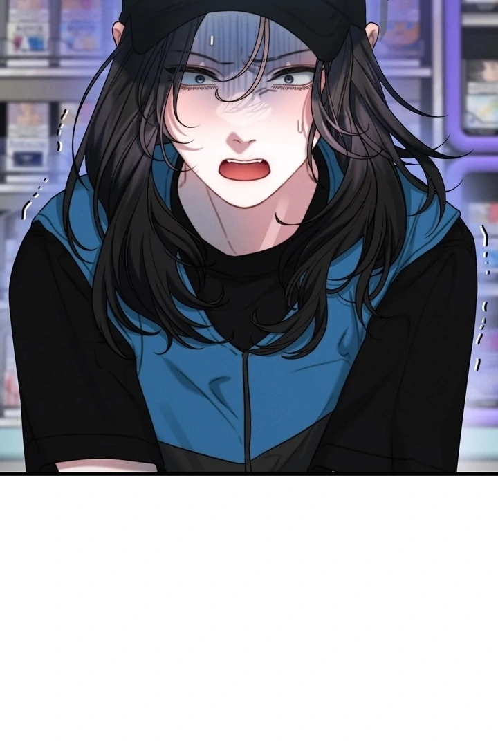 The Water Ghost’s Scheme Chapter 3 - Page 89