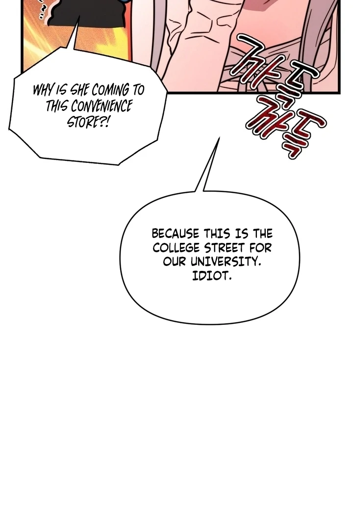 The Water Ghost’s Scheme Chapter 3 - Page 91