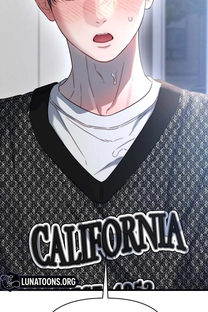 The Water Ghost’s Scheme Chapter 4 - Page 2