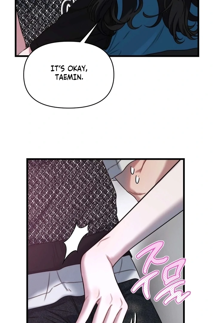 The Water Ghost’s Scheme Chapter 4 - Page 28