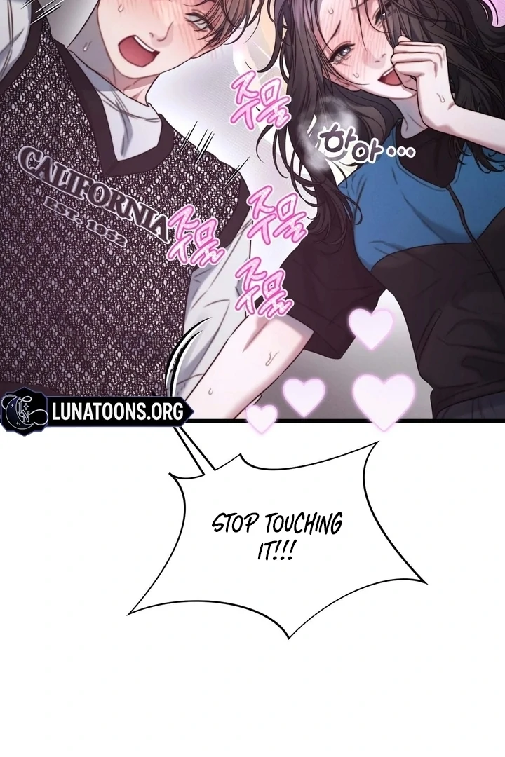 The Water Ghost’s Scheme Chapter 4 - Page 30