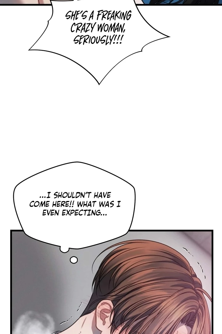 The Water Ghost’s Scheme Chapter 4 - Page 33