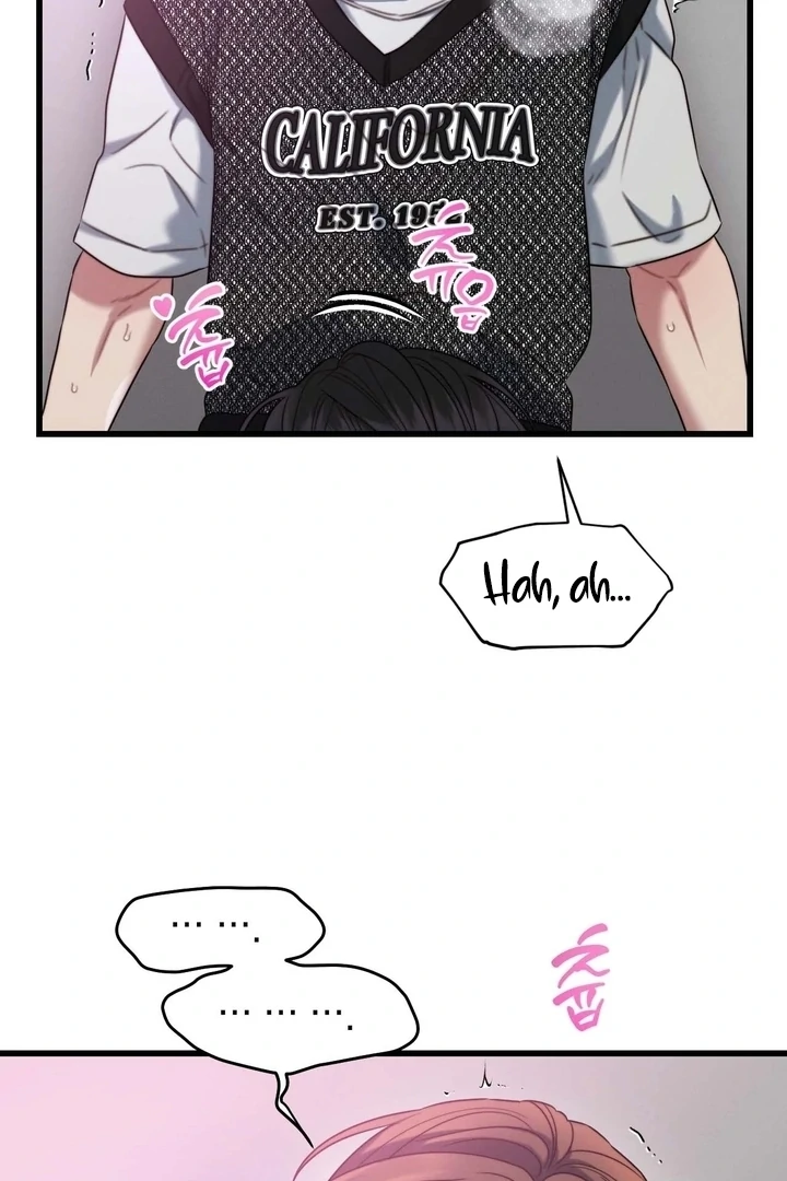 The Water Ghost’s Scheme Chapter 4 - Page 37