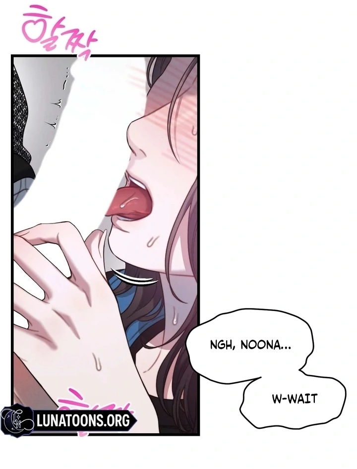 The Water Ghost’s Scheme Chapter 4 - Page 39