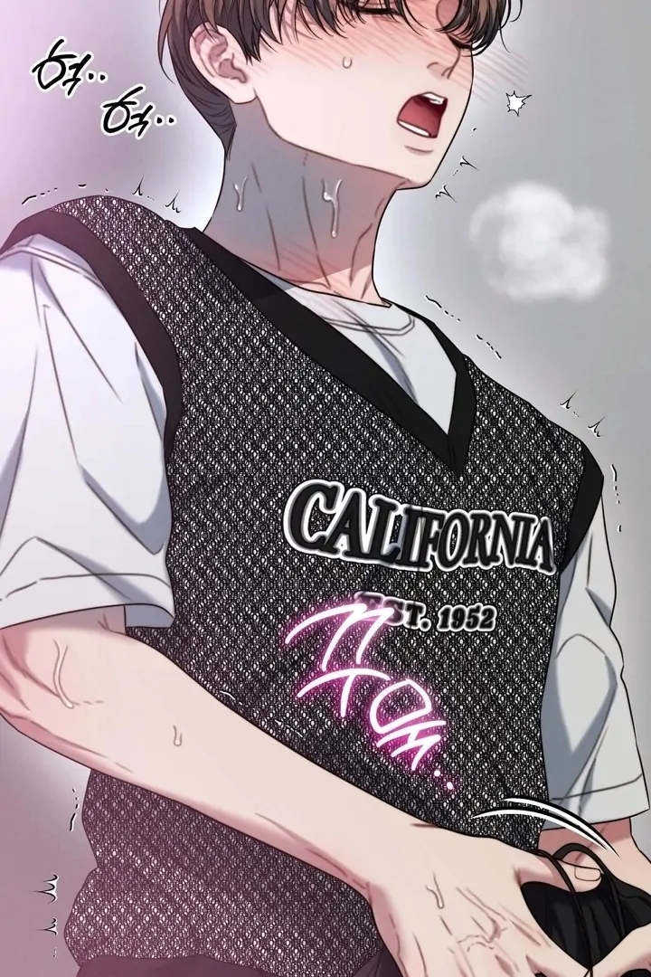 The Water Ghost’s Scheme Chapter 4 - Page 42