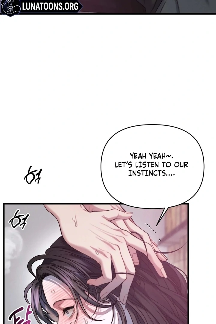 The Water Ghost’s Scheme Chapter 4 - Page 44