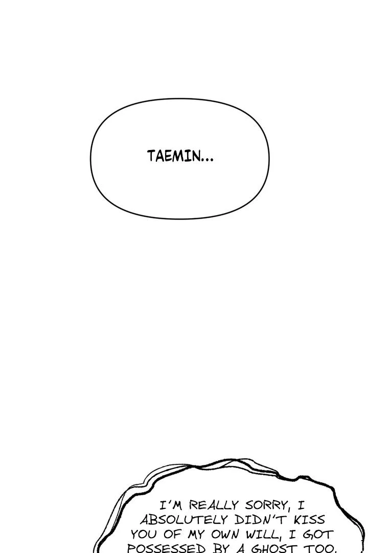 The Water Ghost’s Scheme Chapter 4 - Page 6