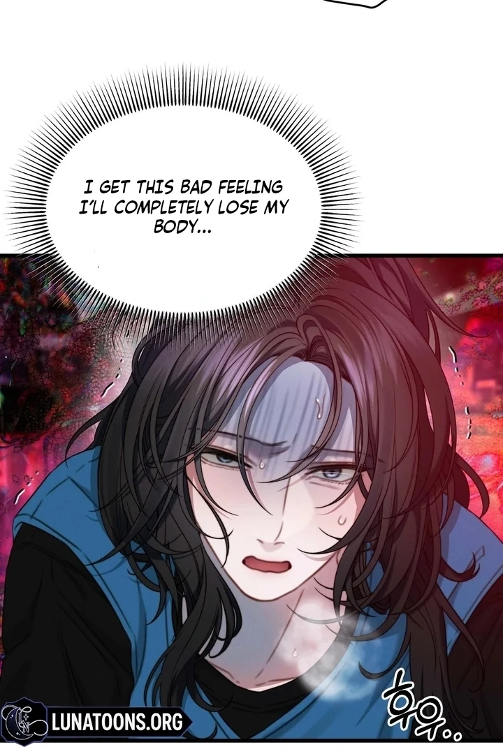 The Water Ghost’s Scheme Chapter 4 - Page 57