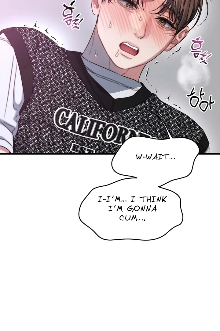 The Water Ghost’s Scheme Chapter 4 - Page 62