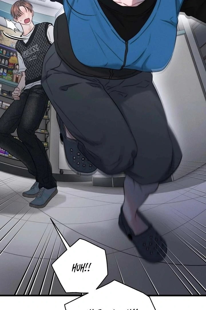 The Water Ghost’s Scheme Chapter 4 - Page 10