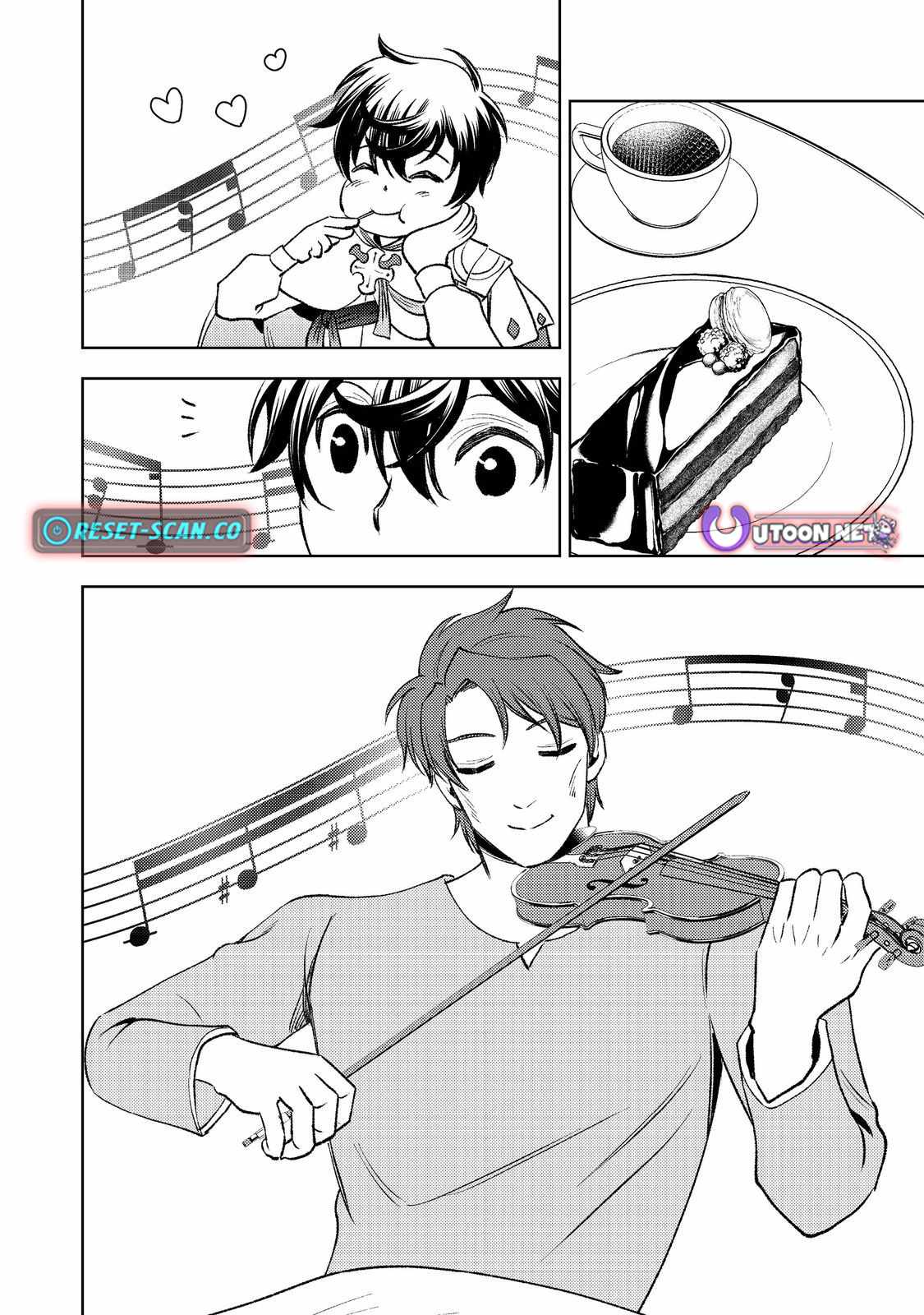 The Water Magician Part 2 Chapter 1 - Page 39