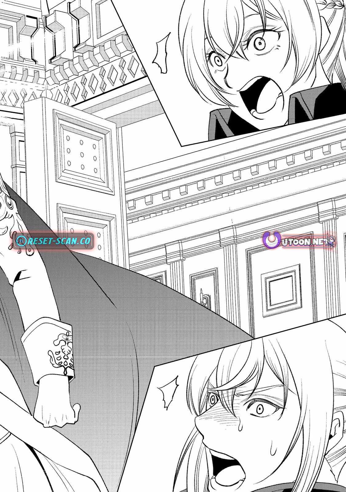 The Water Magician Part 2 Chapter 3 - Page 25