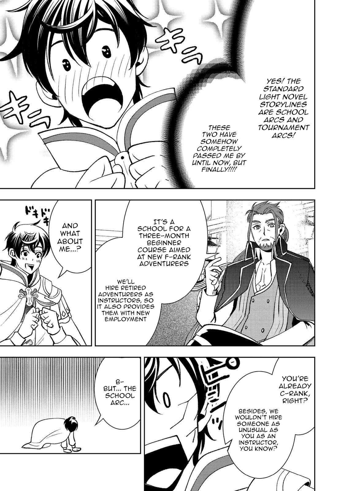 The Water Magician Part 2 Chapter 4 - Page 20