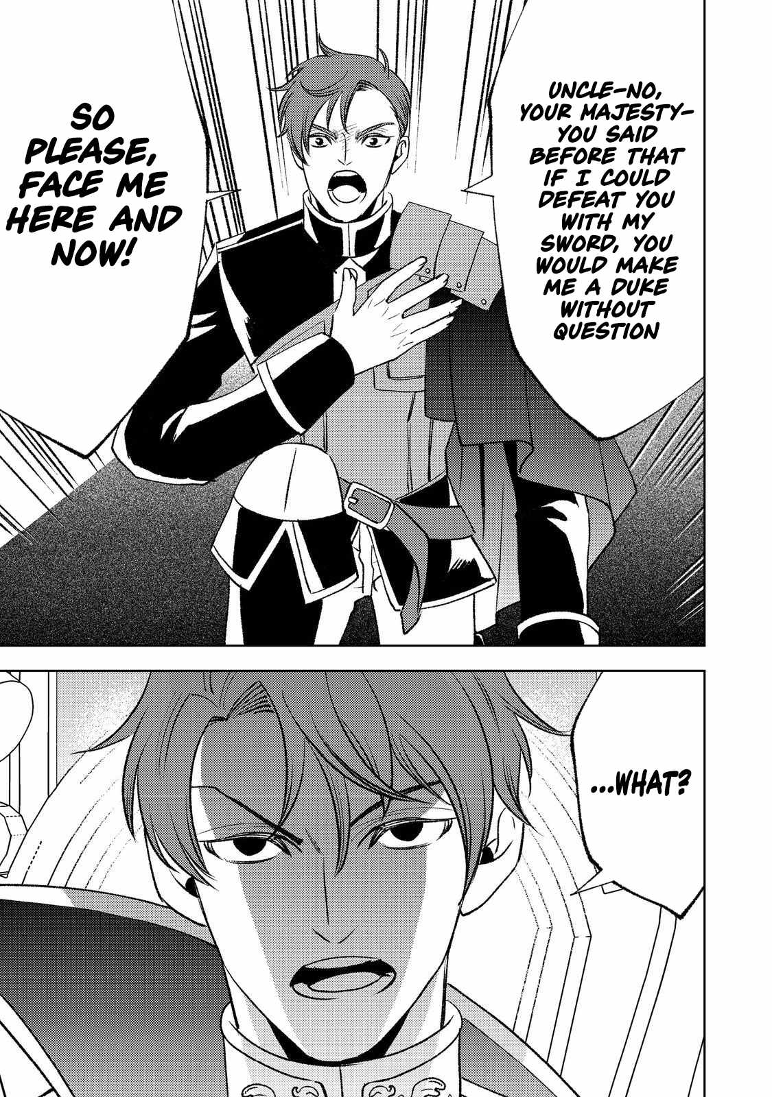 The Water Magician Part 2 Chapter 5 - Page 34