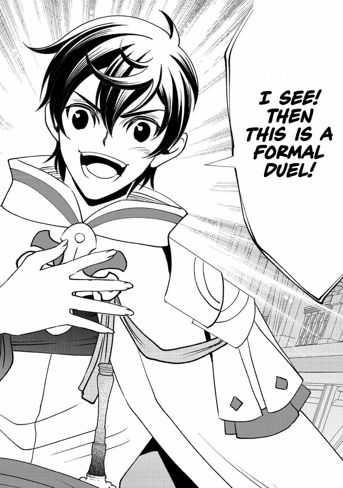 The Water Magician Part 2 Chapter 5 - Page 41