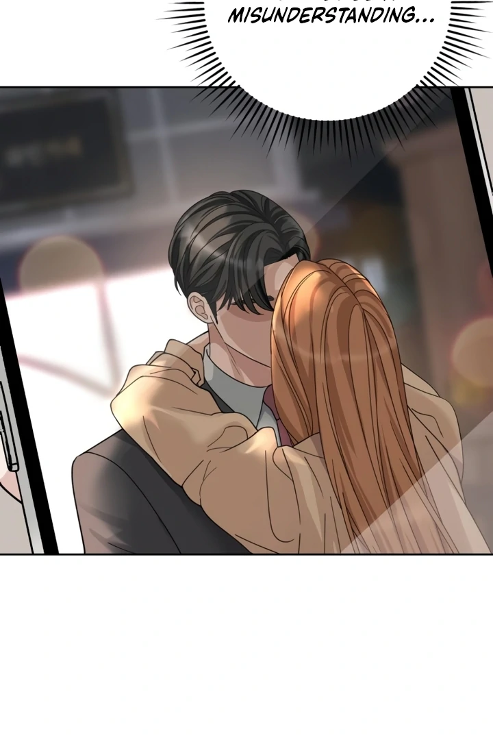 The Wavering Husband Chapter 1 - Page 133