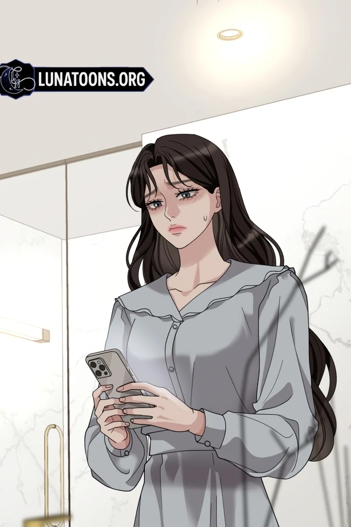 The Wavering Husband Chapter 1 - Page 137