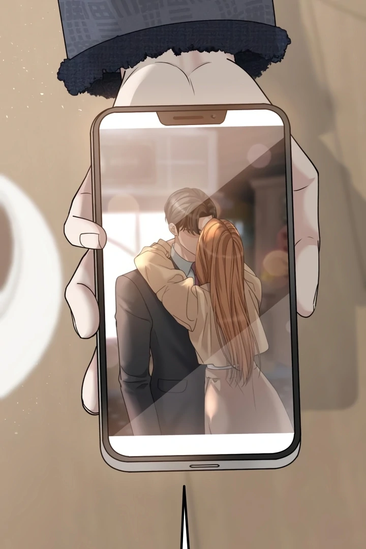 The Wavering Husband Chapter 1 - Page 156