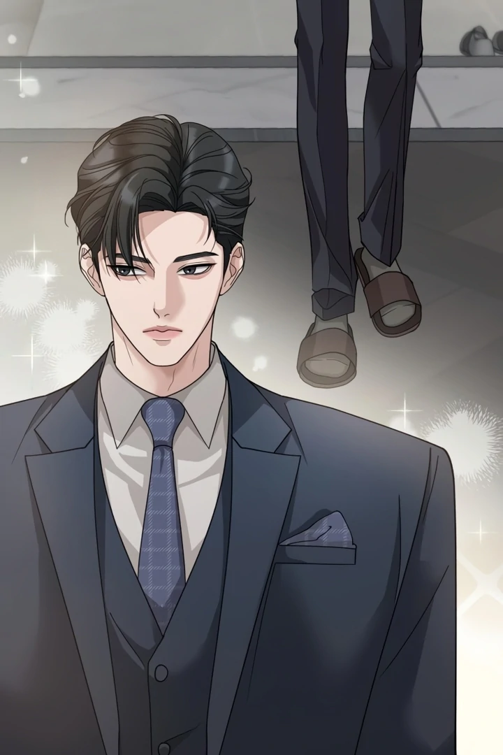 The Wavering Husband Chapter 1 - Page 23