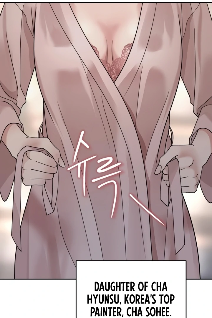 The Wavering Husband Chapter 1 - Page 30