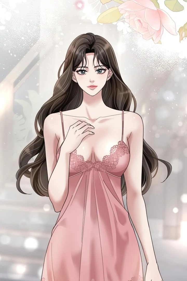 The Wavering Husband Chapter 1 - Page 36