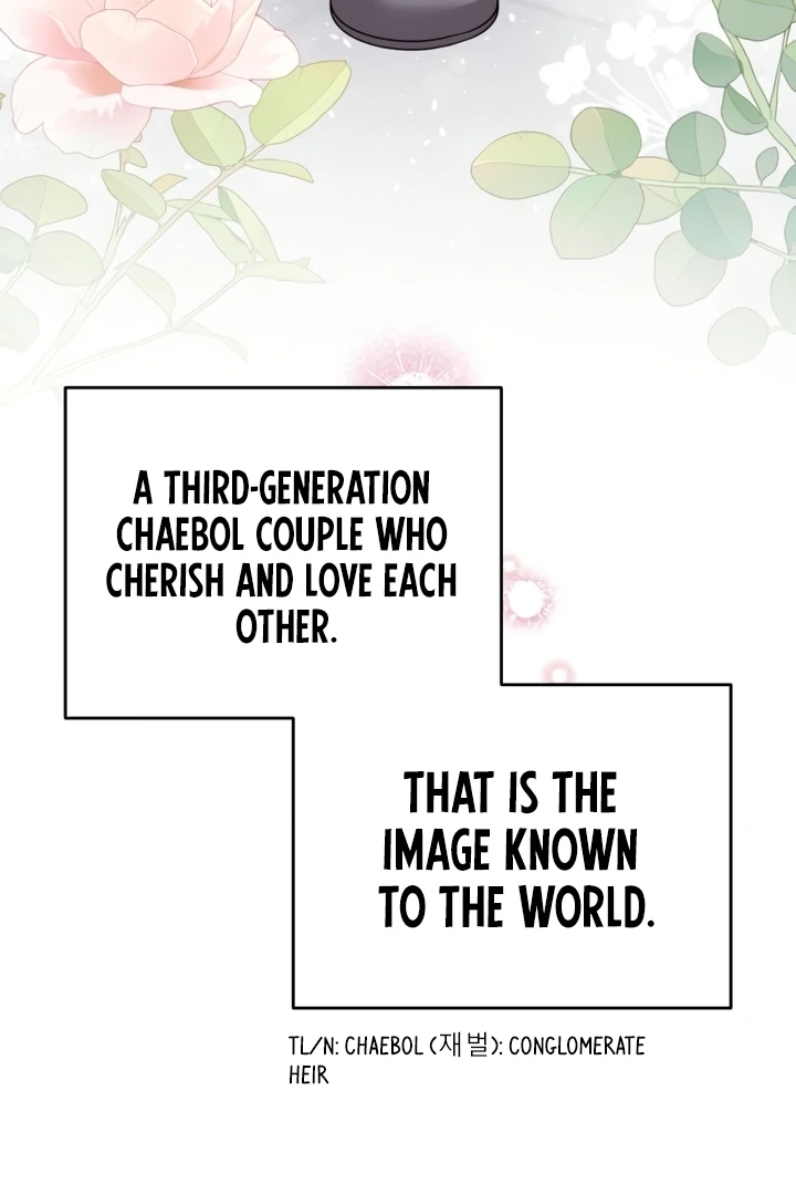 The Wavering Husband Chapter 1 - Page 38