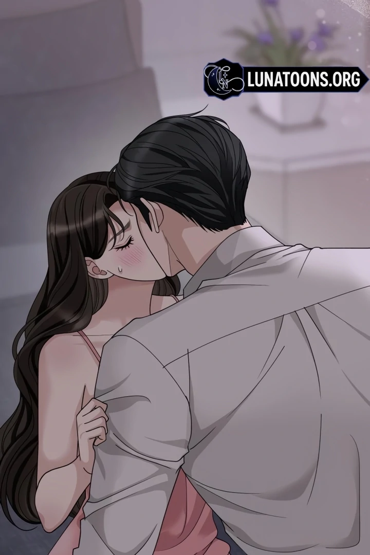 The Wavering Husband Chapter 1 - Page 72