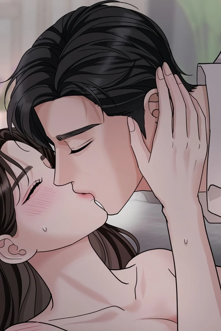 The Wavering Husband Chapter 1 - Page 98