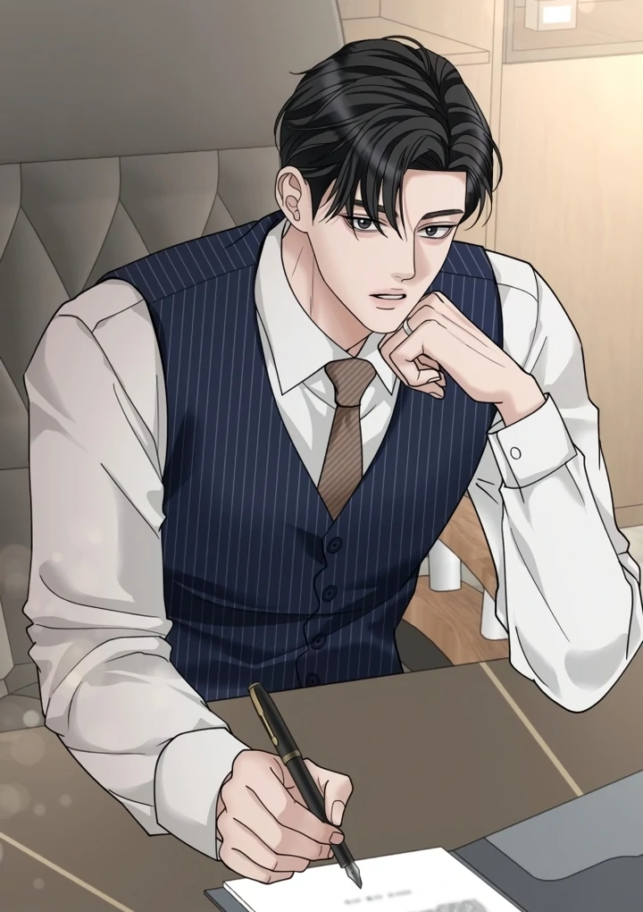 The Wavering Husband Chapter 2 - Page 136