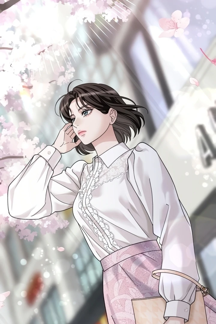 The Wavering Husband Chapter 2 - Page 155