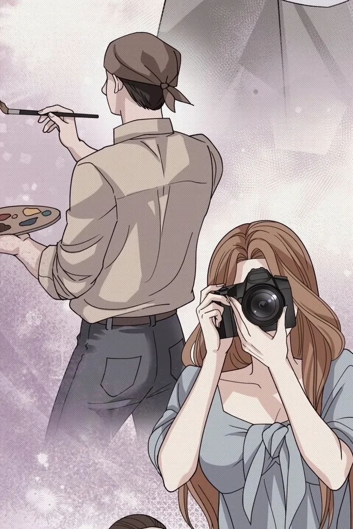 The Wavering Husband Chapter 2 - Page 190