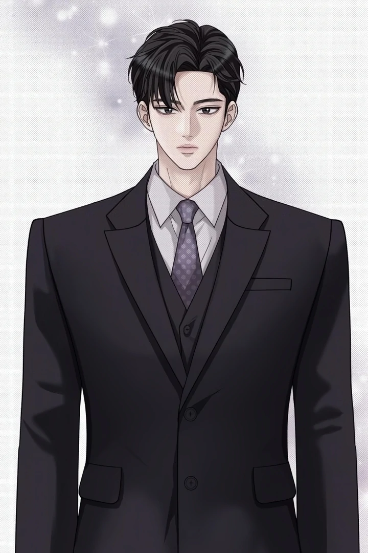 The Wavering Husband Chapter 2 - Page 199