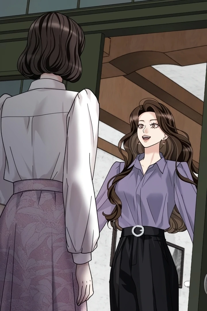 The Wavering Husband Chapter 2 - Page 222