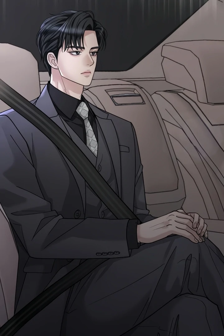 The Wavering Husband Chapter 2 - Page 243